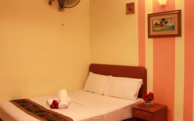 Sun Inns Hotel Sunway City Ipoh - photo 3