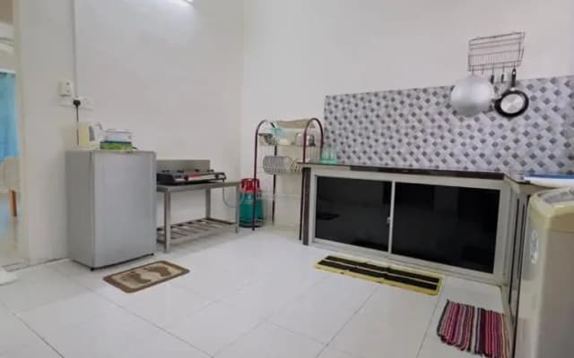 Noor Homestay Taman Putra Utama Kangar - photo 3