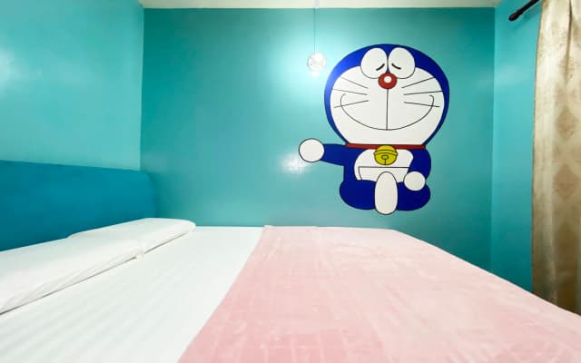 Oyo 90285 Pogimpaan Homestay - photo 5