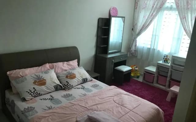 3R D'Latania Senawang - photo 2