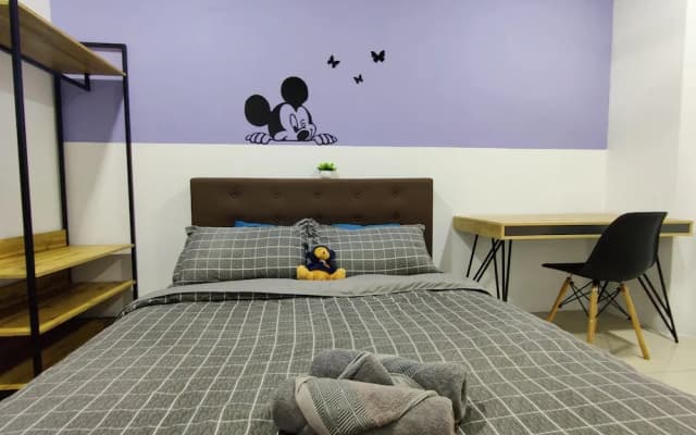 KT's Homestay-Manhattan Ipoh w Waterpark - photo 2