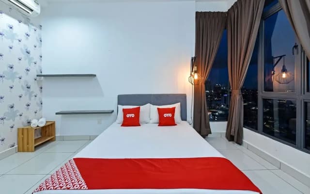 OYO Home  90581 1 Tebrau Residence - photo 4