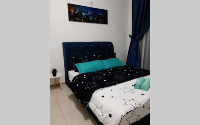 Avengers Homestay @ KLIA + FREE Wifi & Netflix - photo 2