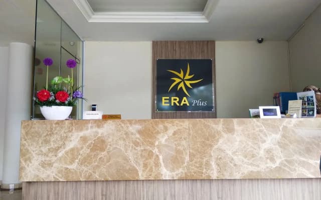 De Era Hotel - photo 2