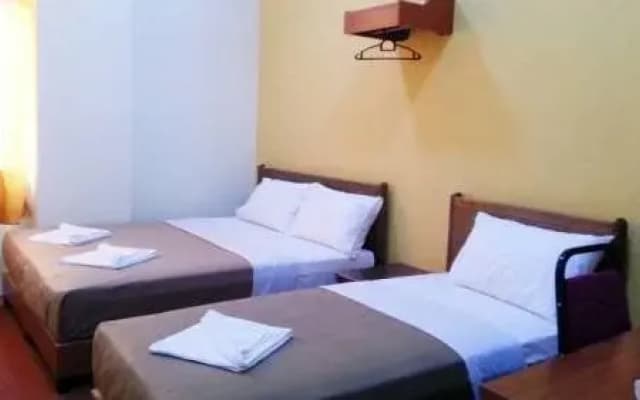 Ziahles Hotel Budget - photo 3