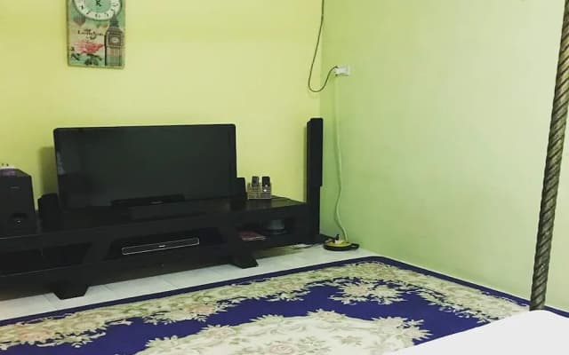 Homestay Pagar Buruk - photo 3