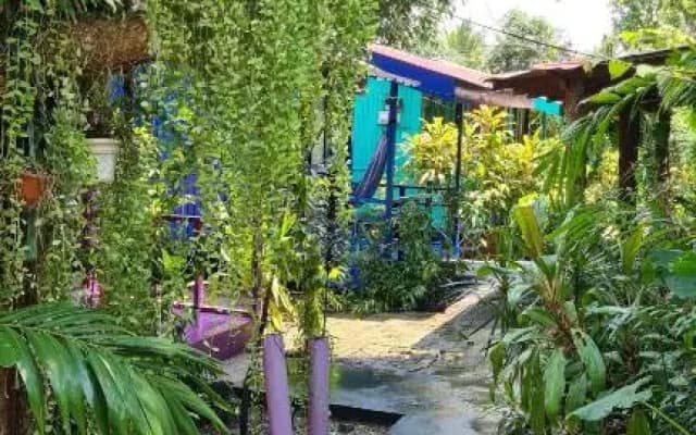 Gecko Guesthouse Langkawi - photo 4