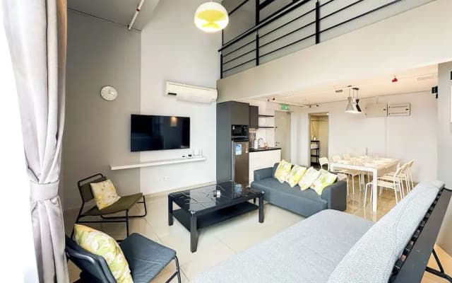 Pinnacle Kelana Jaya by Airhost - photo 3
