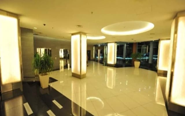 11@century Hotel - photo 2