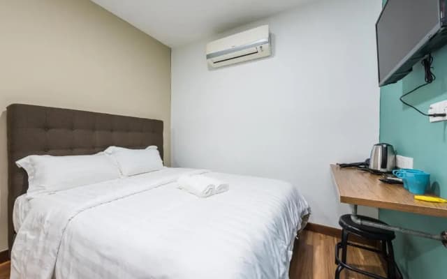 3C Hotel Setiawalk Puchong - photo 3