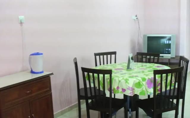 LSM Lodge - photo 5