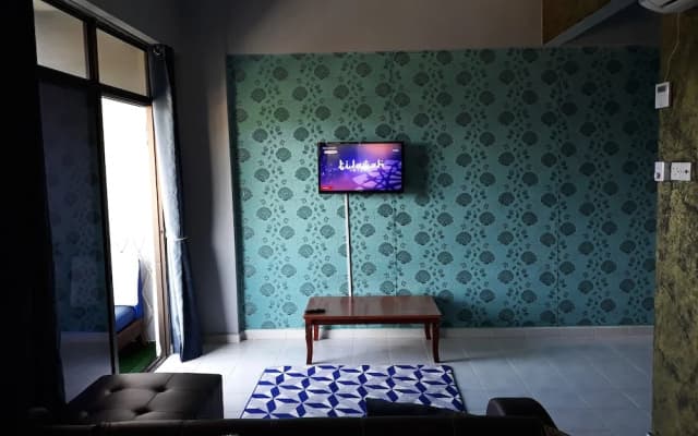 MINIMALIST Studio Apartment - photo 3