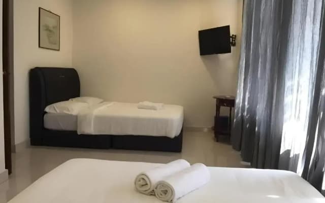 Fki International Hotel - photo 4