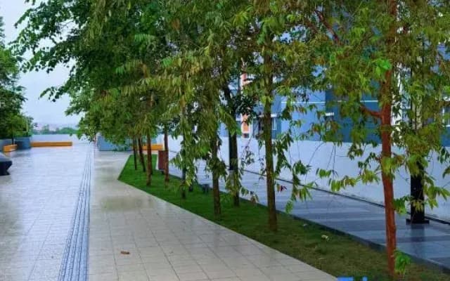 Spacious 2Bedroom Suite At Alanis Residence Sepang - photo 2