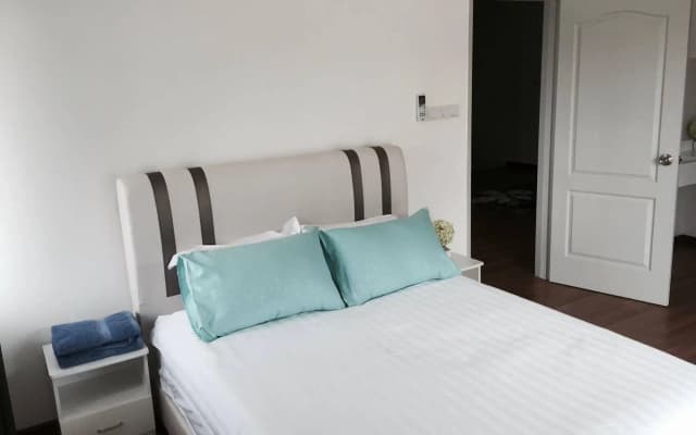 Montbleu Suites at Lost World of Tambun - photo 5