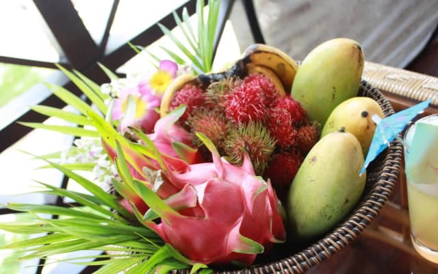 The Reef Dive Resort - photo 3