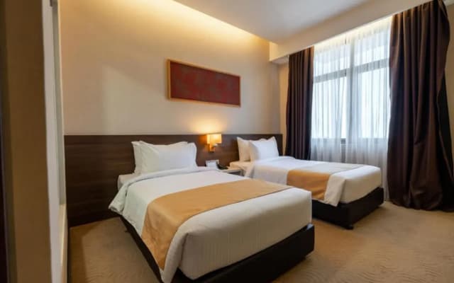 Hotel Tamara Melaka - photo 3