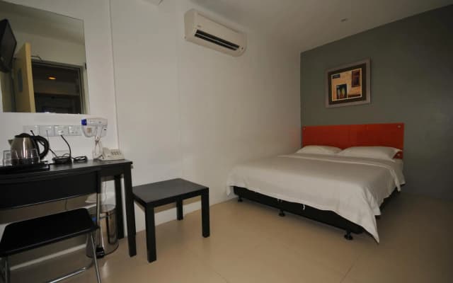 M Design Hotel at Pandan Indah - photo 5