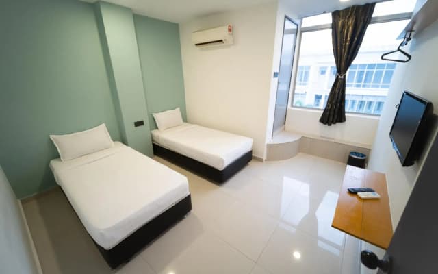 Orkid Inn Kajang - photo 4