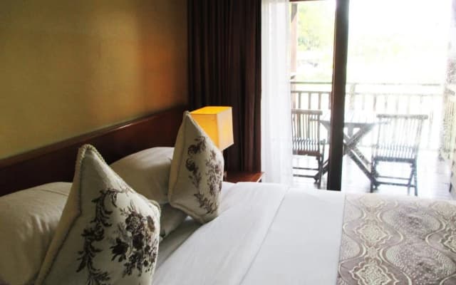 Sea Resort Private unit @ Langkawi Lagoon - photo 2