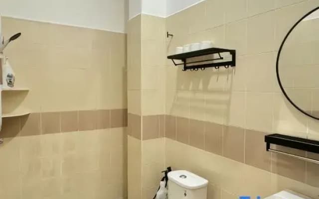 16 pax HB Homestay Raja Uda Ong Yi How Butterworth - Budget Homestay - KTV NETFLIX MAHJONG - photo 4