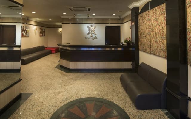 Panmour Villa Hotel - photo 2