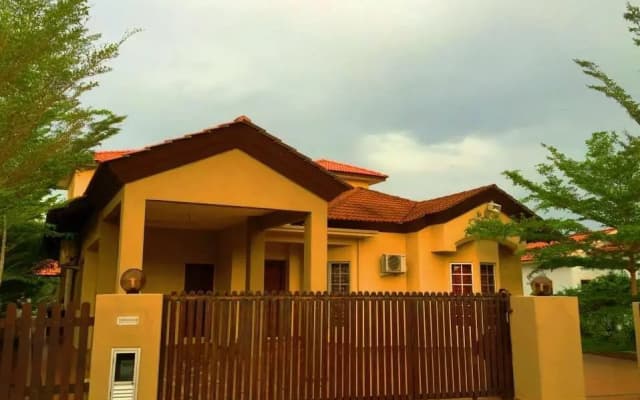 Ohana Greenstay - photo 5
