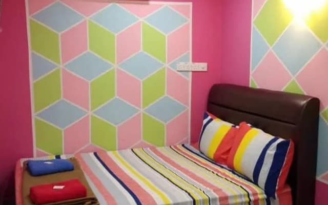 De Glory Hotel USJ 21 - photo 5
