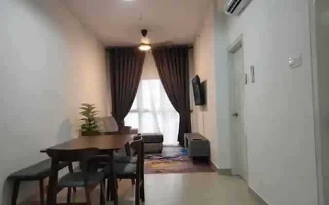 AISYRICH Homestay Swimming Pool @ Bangi-UKM-Kajang2 - photo 5