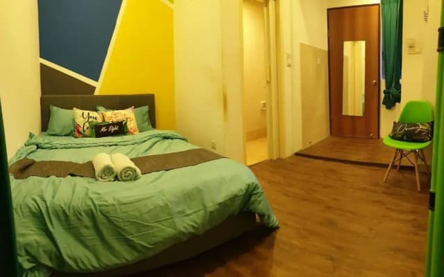 Industrial Suites at Bandar Sunway - photo 4