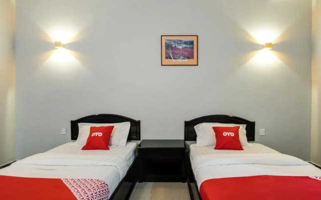 OYO 89568 Mangrove Hotel - photo 5