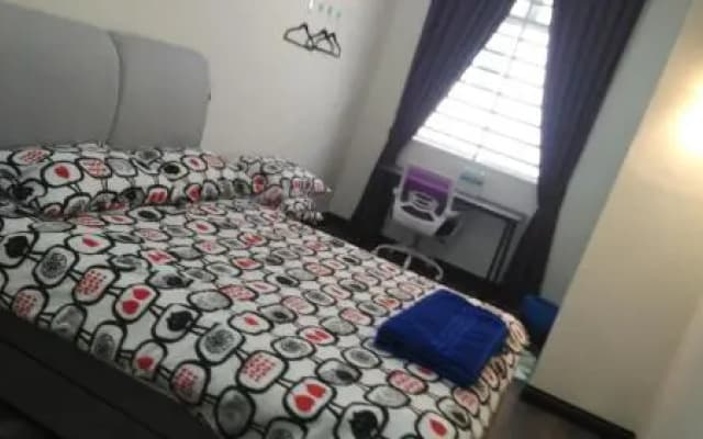 Leong Homestay Kuantan - photo 4