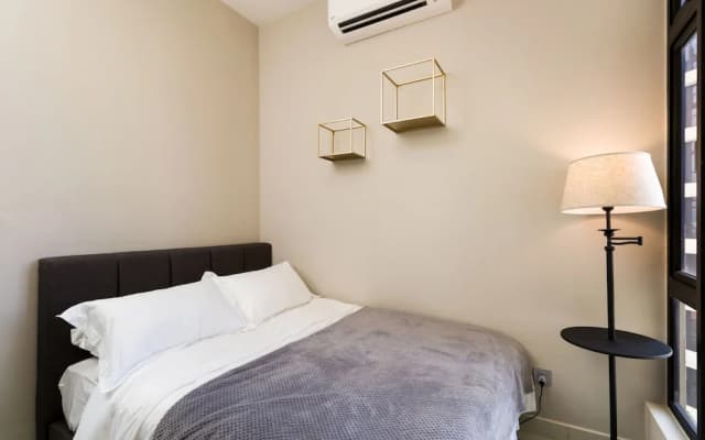 J DUPION Boutique Suites by NowHere - photo 4