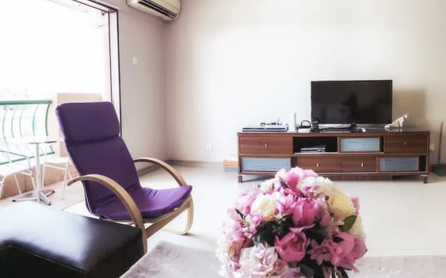 PS06 @ The Nest Marina Court Resort Condominium - photo 3