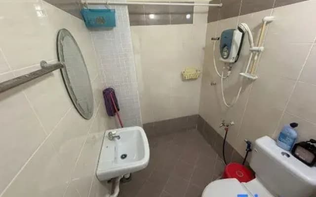 Taman Banang Ria Simple Homestay - photo 2