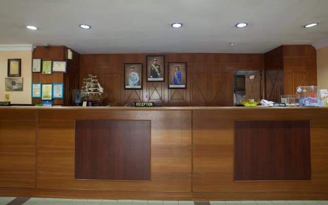 Hotel Seri Malaysia Johor Bahru - photo 2