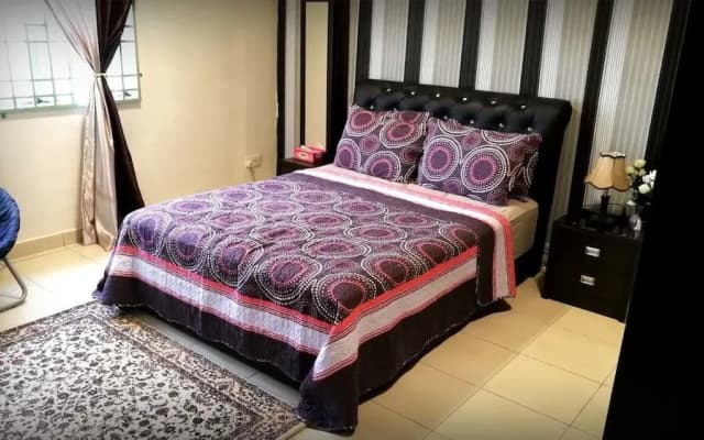 Ilirplace Pelangi Mall Homestay - photo 4