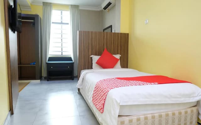 Rayyan Soffea Hotel - photo 4