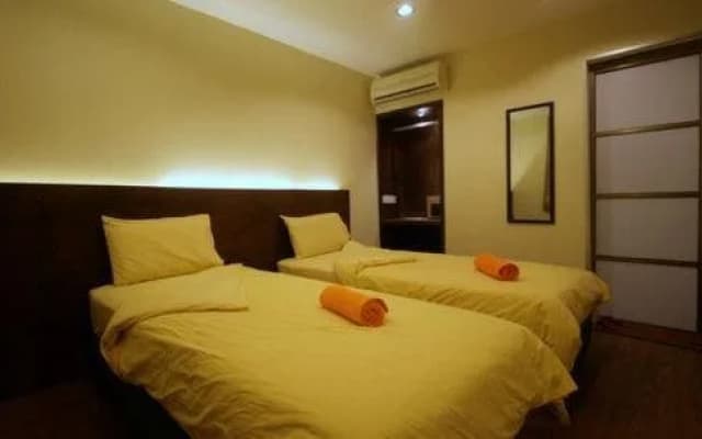 Redang Pelangi Resort - photo 2