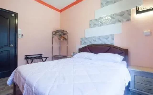 Kota Kinabalu Marina Court Condominium - photo 4