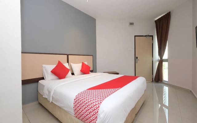 Senrose Hotel - photo 3