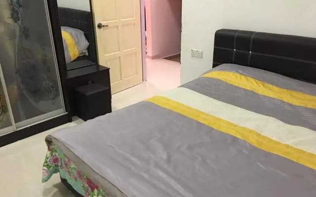 Homestay Atfa Beseri Kangar Perlis - photo 5