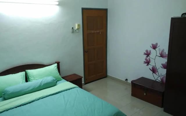 Cozy Mount Erskine Homestay - photo 4