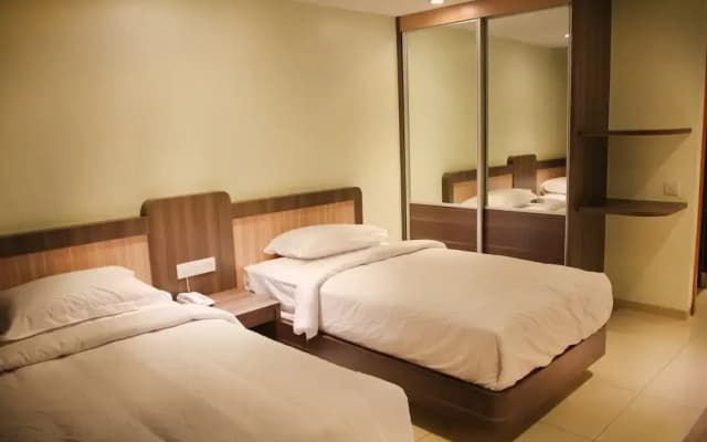 Ktc Hotel - photo 3