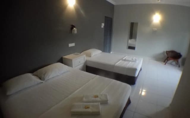 Tebing Guest House - photo 2