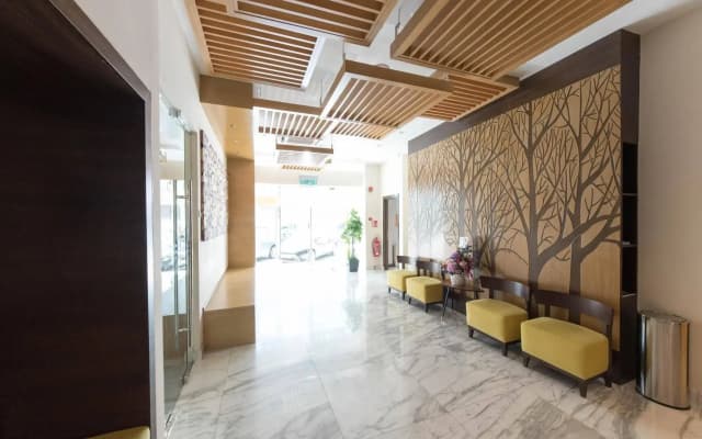 Hotel Six Seasons - photo 2