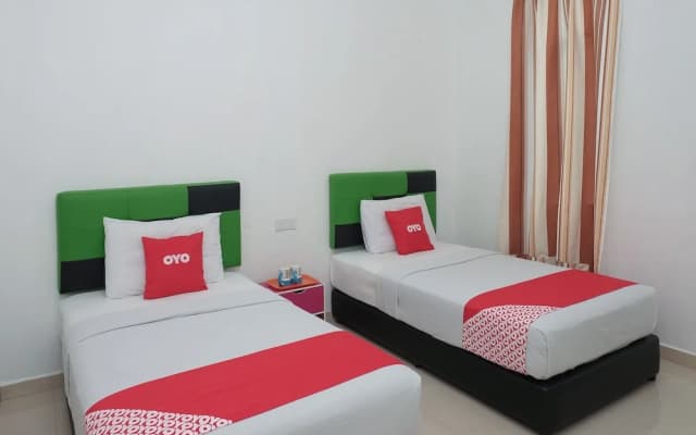 OYO 90005 DC Villa Guest House - photo 5