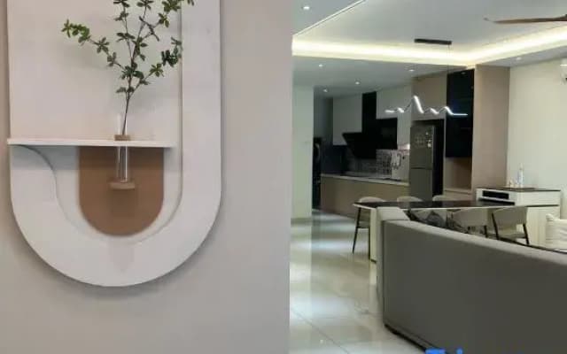 Cozy Landed Home • Sutera & Paradigm@10pax - photo 5