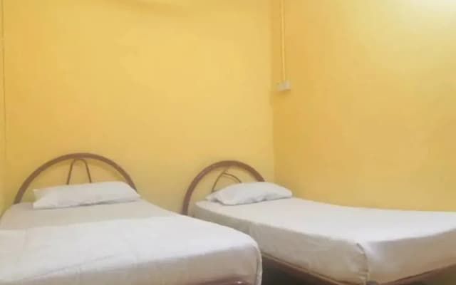 Merkang Guesthouse Pasir Puteh by OYO - photo 3