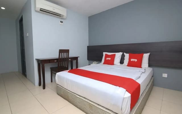 OYO 90136 Jumbo Inn - photo 5